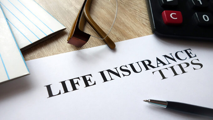 life insurance tips